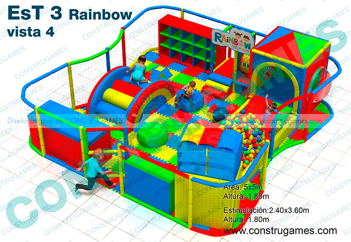 juegos infantiles, tobogan, Resbaladillas, Resbaladeros, laberintos, Playground, alberca de pelotas.