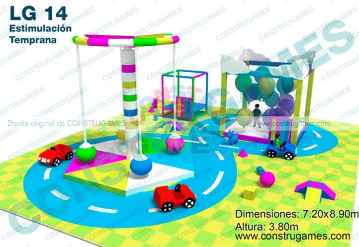 juegos infantiles, tobogan, Resbaladillas, Resbaladeros, laberintos, Playground, alberca de pelotas.