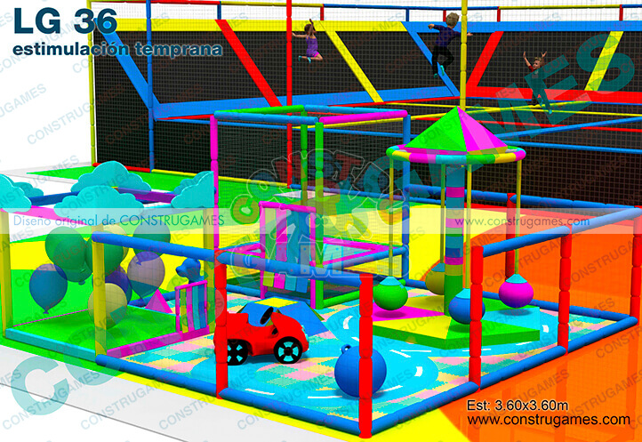 juegos infantiles, tobogan, Resbaladillas, Resbaladeros, laberintos, Playground, alberca de pelotas.