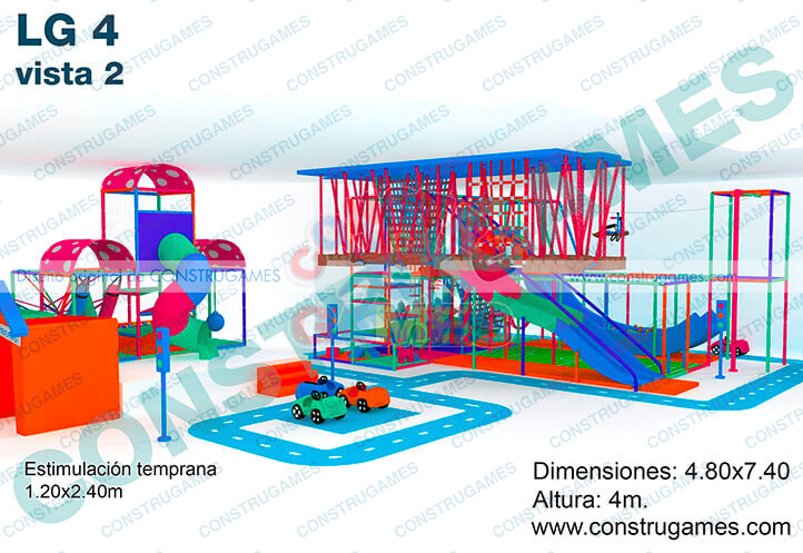 juegos infantiles, tobogan, Resbaladillas, Resbaladeros, laberintos, Playground, alberca de pelotas.