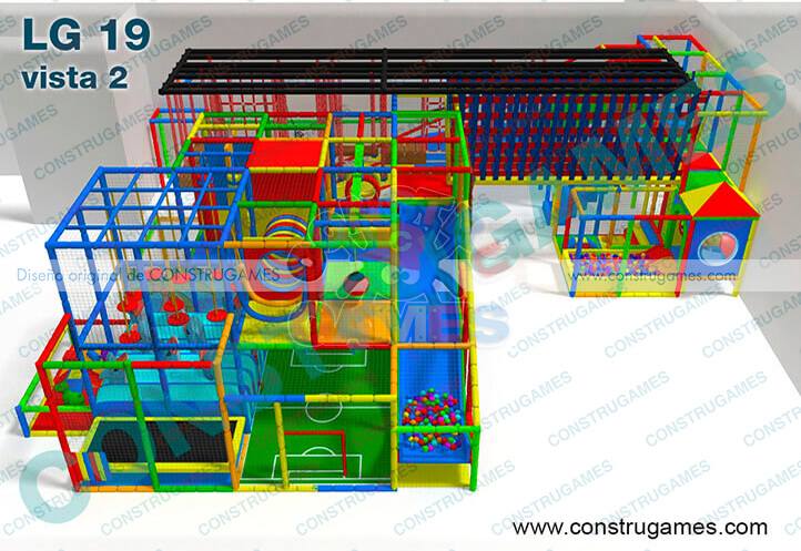 juegos infantiles, tobogan, Resbaladillas, Resbaladeros, laberintos, Playground, alberca de pelotas.